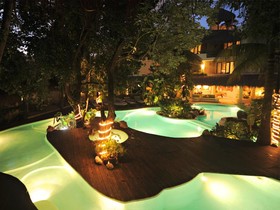 La Tortuga Hotel & Spa