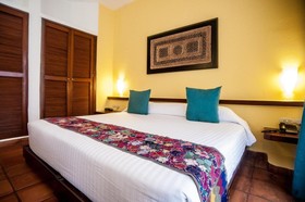 La Tortuga Hotel & Spa