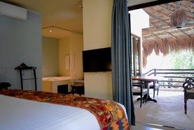 La Tortuga Hotel & Spa