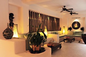 La Tortuga Hotel & Spa
