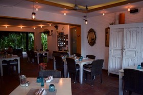 La Tortuga Hotel & Spa