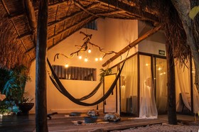 La Tortuga Hotel & Spa