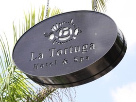 La Tortuga Hotel & Spa
