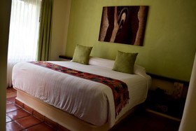 La Tortuga Hotel & Spa