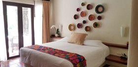 La Tortuga Hotel & Spa