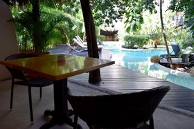La Tortuga Hotel & Spa