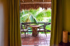La Tortuga Hotel & Spa