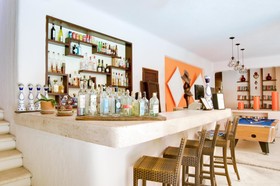 La Tortuga Hotel & Spa