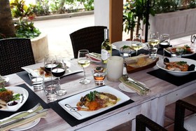 La Tortuga Hotel & Spa