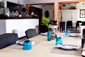 La Tortuga Hotel & Spa