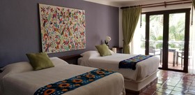 La Tortuga Hotel & Spa