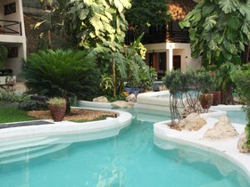 La Tortuga Hotel & Spa