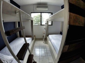 Lobo de Mar Hostel