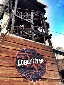 Lobo de Mar Hostel