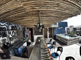 Lobo de Mar Hostel