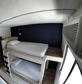 Lobo de Mar Hostel