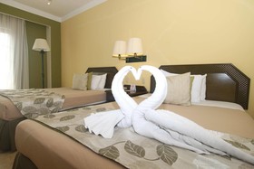 Los Itzaes Hotel