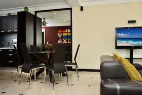 Lotus by Playa District