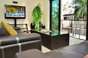 Lotus by Playa District