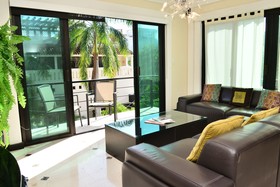 Lotus by Playa District