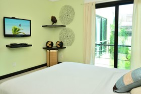 Lotus by Playa District