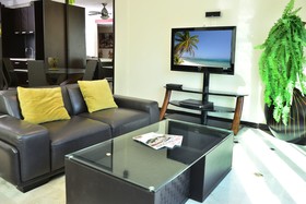 Lotus by Playa District