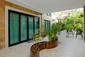 Lotus by Playa District