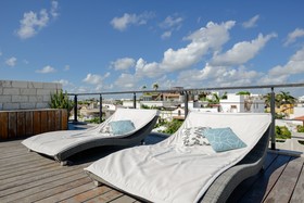 Lotus by Playa District