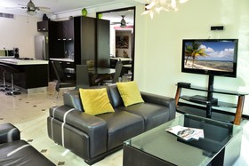 Lotus by Playa District