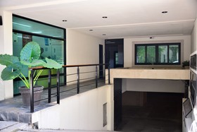 Lotus by Playa District