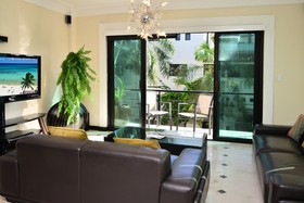 Lotus by Playa District