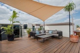 Lotus by Playa District