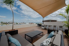 Lotus by Playa District