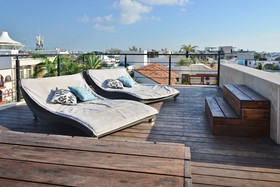 Lotus by Playa District