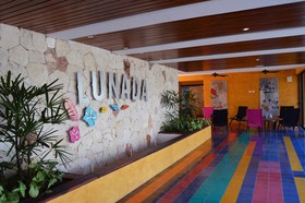 Lunada