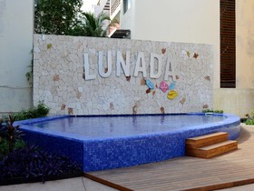 Lunada