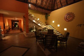Hotel LunaSol