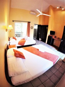Hotel LunaSol