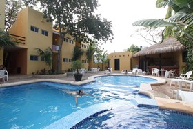 Hotel LunaSol