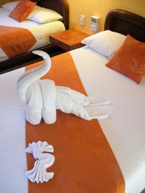 Hotel LunaSol