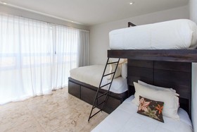 Magia Beachside Apartment by Bvr