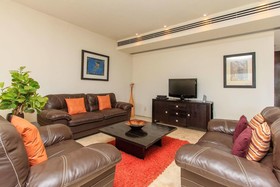 Magia Beachside Apartment by Bvr