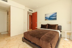 Magia Beachside Apartment by Bvr