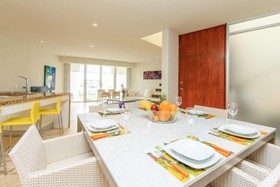 Magia Beachside Apartment by Bvr