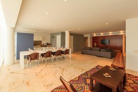 Magia Beachside Apartment by Bvr