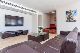 Magia Beachside Apartment by Bvr
