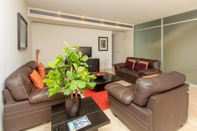 Magia Beachside Apartment by Bvr