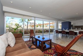 Magia Beachside Apartment by Bvr