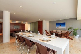 Magia Beachside Apartment by Bvr