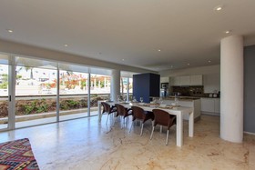 Magia Beachside Apartment by Bvr